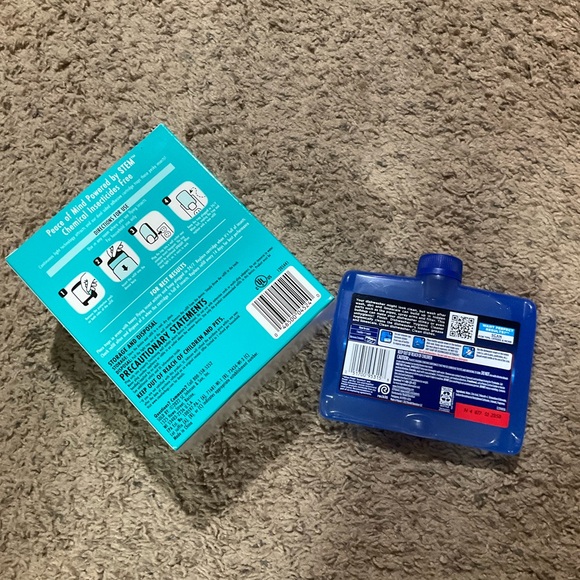 2-PC Bundle House Hold Essentials 1-Finish 1-Stem Kit - Picture 2 of 2